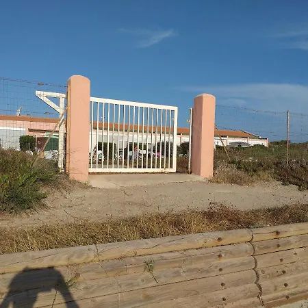 Avventura Vacances Sud * Йер