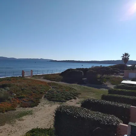 Отель Avventura Vacances Sud *