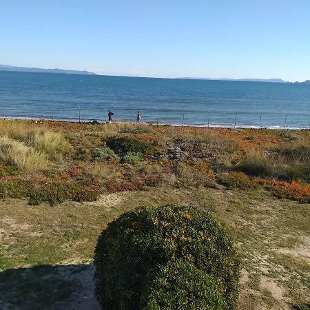Отель Avventura Vacances Sud
