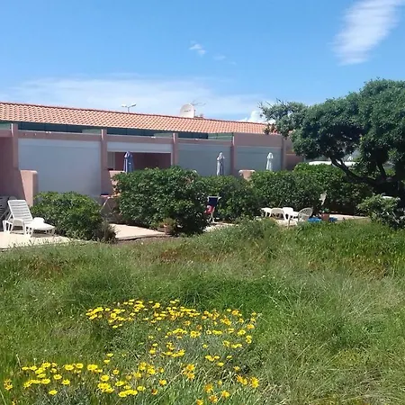 Avventura Vacances Sud הייר