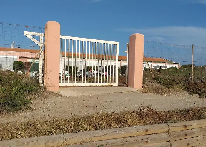 Avventura Vacances Sud * Йер