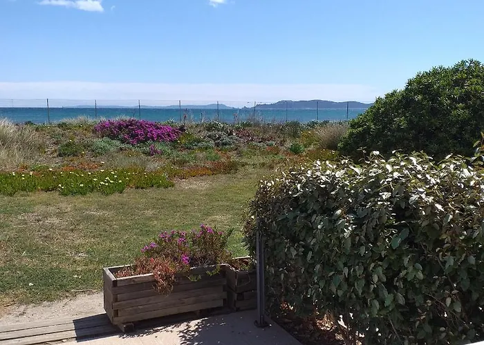 Avventura Vacances Sud * Йер