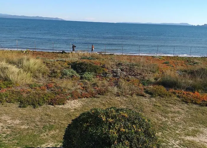Отель Avventura Vacances Sud