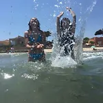Avventura Vacances Sud Hotel *