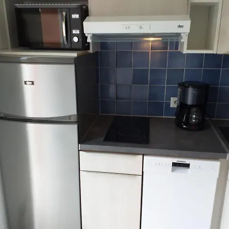 Avventura Vacances Sud Appartement