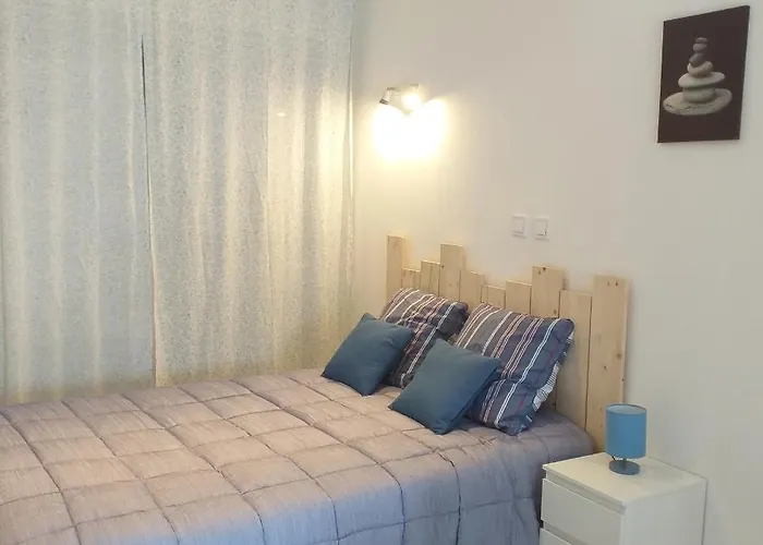 Avventura Vacances Sud Szálloda *