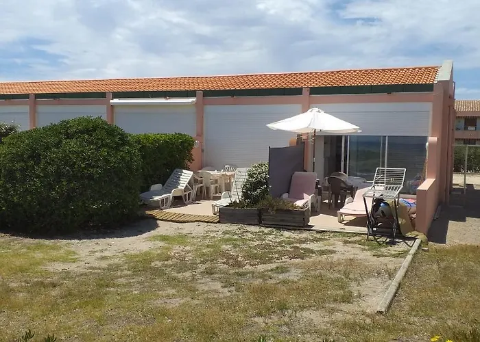 Hotel Avventura Vacances Sud