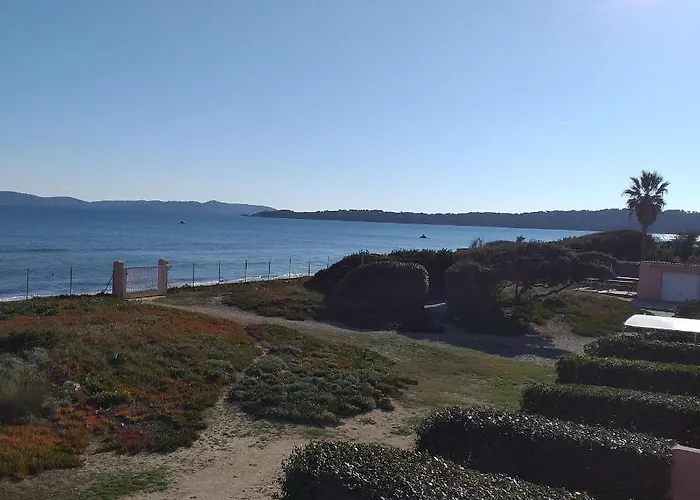 Szálloda Avventura Vacances Sud *